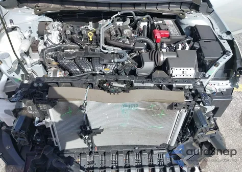 2025 Nissan Altima Sv Fwd z USA, uszkodzony, nr VIN 1N4BL4DVXSN386922